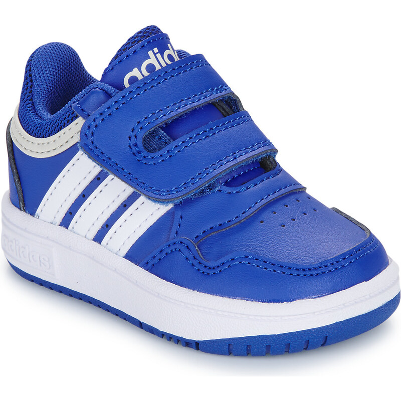 adidas Nízke tenisky HOOPS 3.0 CF I adidas 65470892