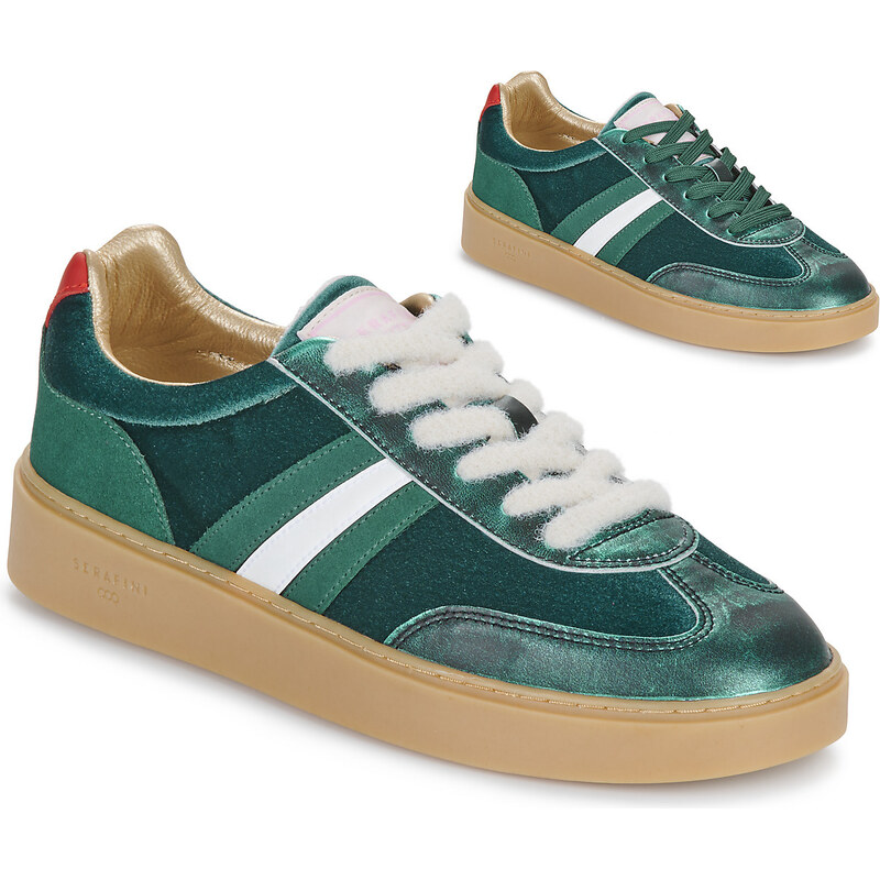 Serafini Nízke tenisky COURT Serafini 62739907