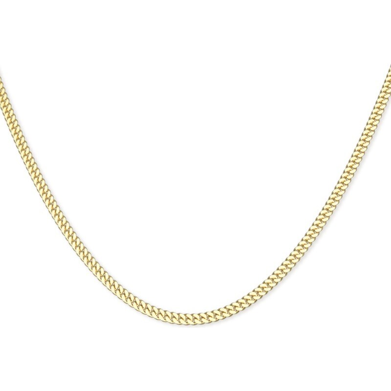 Žatecký Zlatá retiazka 2607-0,8Z 4839747