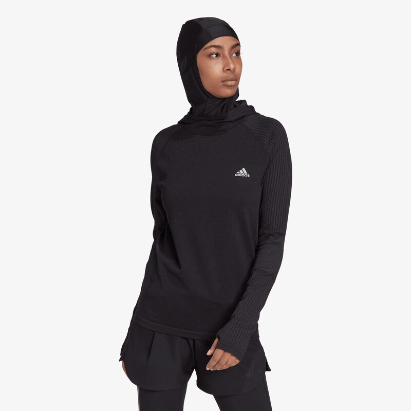 adidas XCITY KNIT LS XS