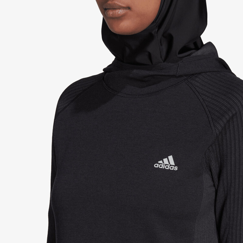 adidas XCITY KNIT LS XS