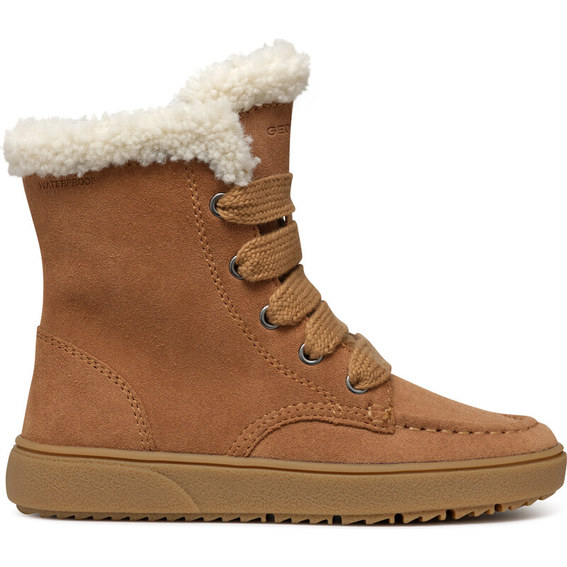 Čižmy Geox 56782506