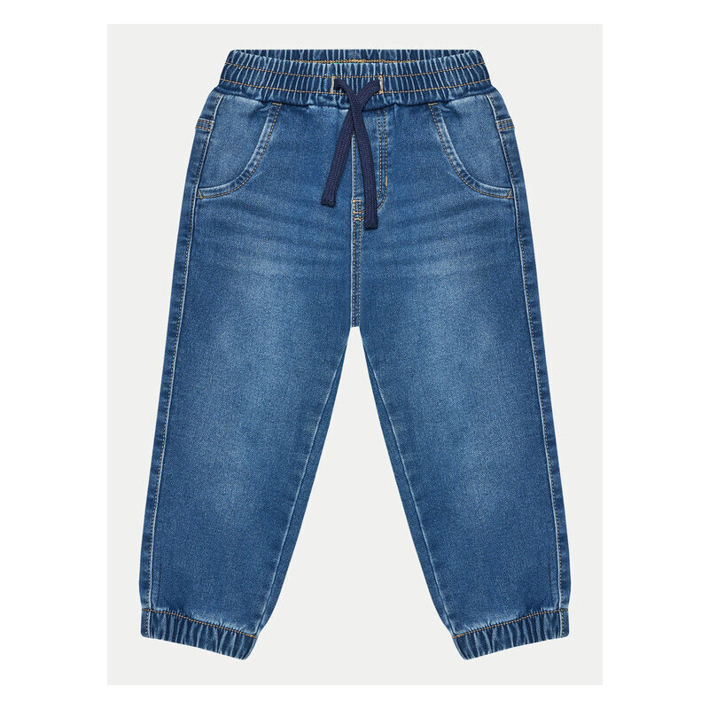 Džínsy United Colors Of Benetton 56779928