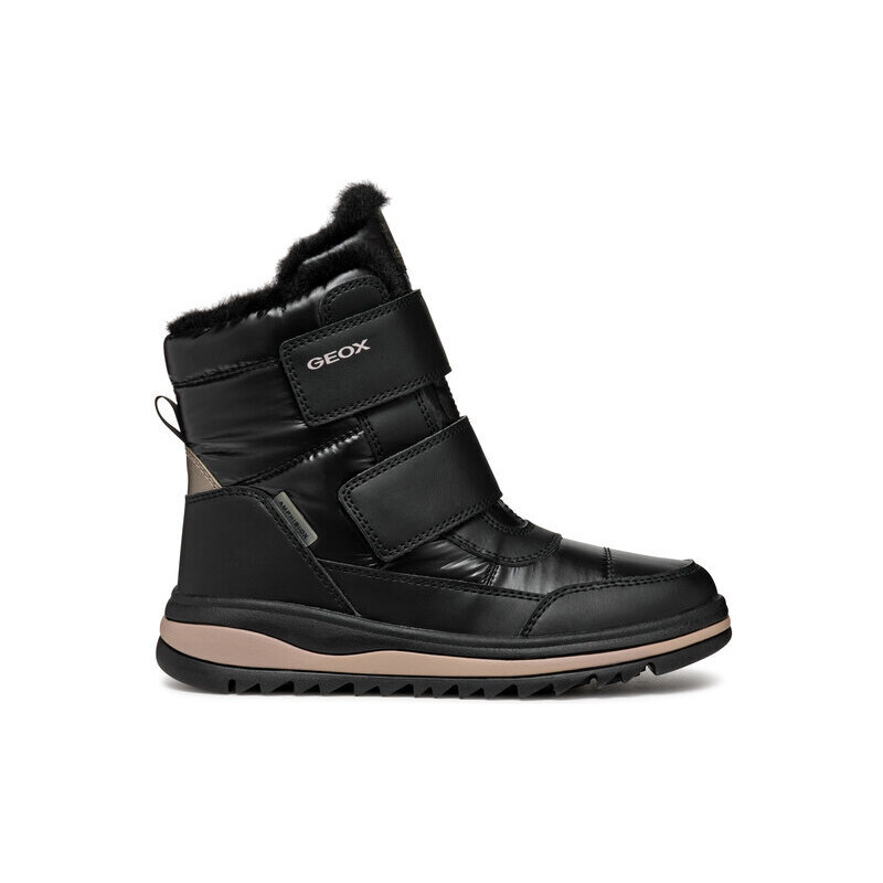 Čižmy Geox 56780168