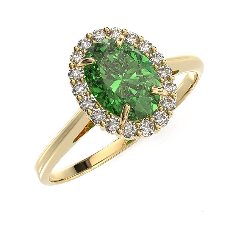 Žatecký Zlatý prsteň 22164/Z/ZX 28928279