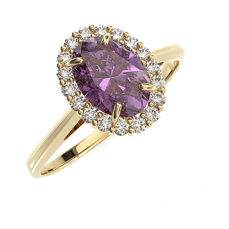 Žatecký Zlatý prsteň 22164/Z/FX 29885779