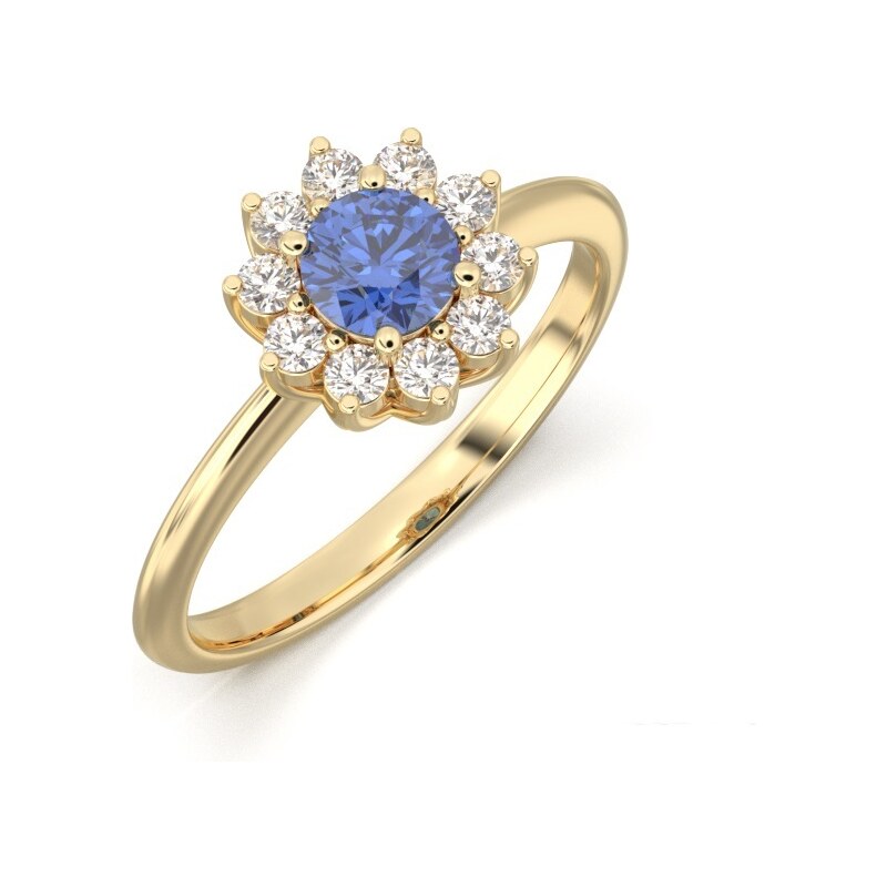 Žatecký Zlatý prsteň 2280/Z/M 32179787