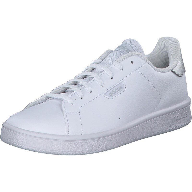 ADIDAS SPORTSWEAR Nízke tenisky Urban Court tmavosivá / biela 64231480