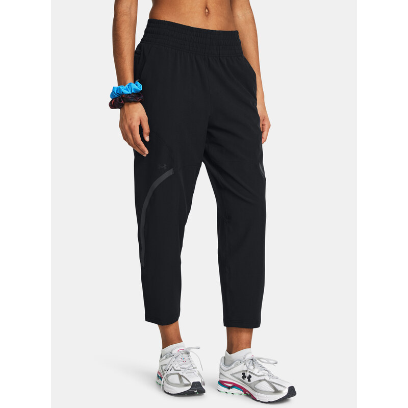 Under Armour Womens Unstoppable Ankle Pant - Ladies 57236584