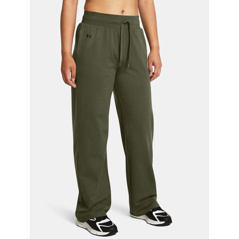 Under Armour Womens Motion Open Hem Pant Sports Pants - Women 64781705