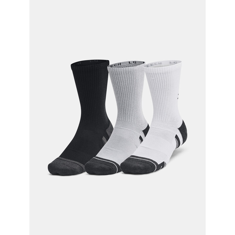 Unisex ponožky 3-Pack Under Armour 57059898