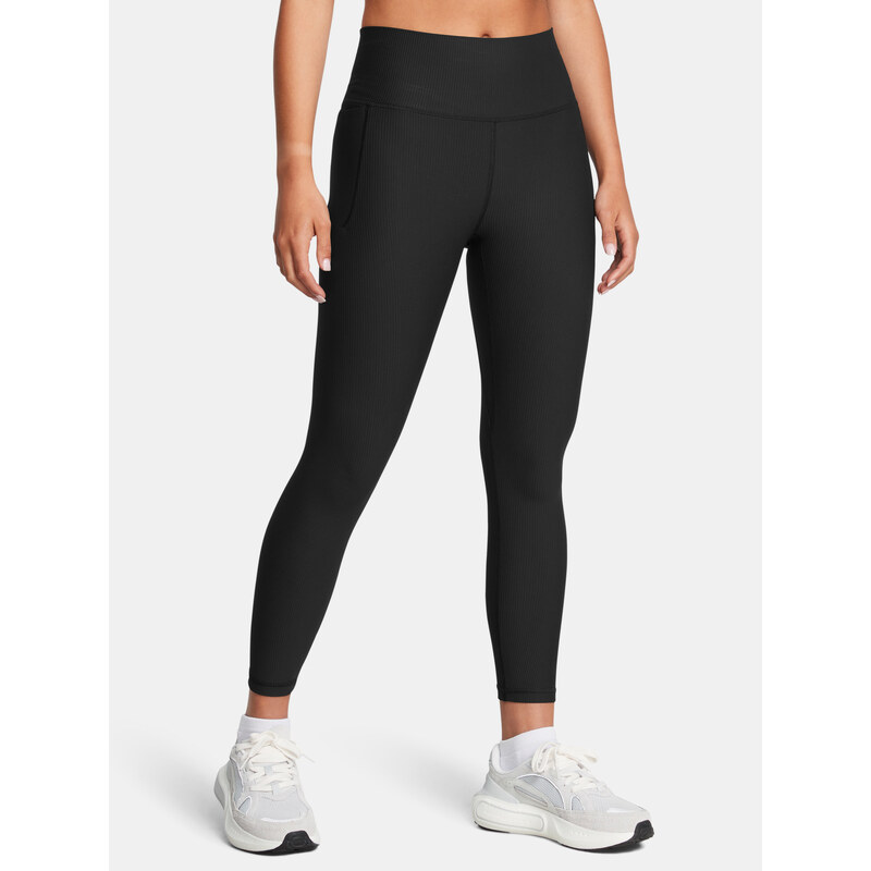 Under Armour Meridian Rib Ankle Leggings 66984286
