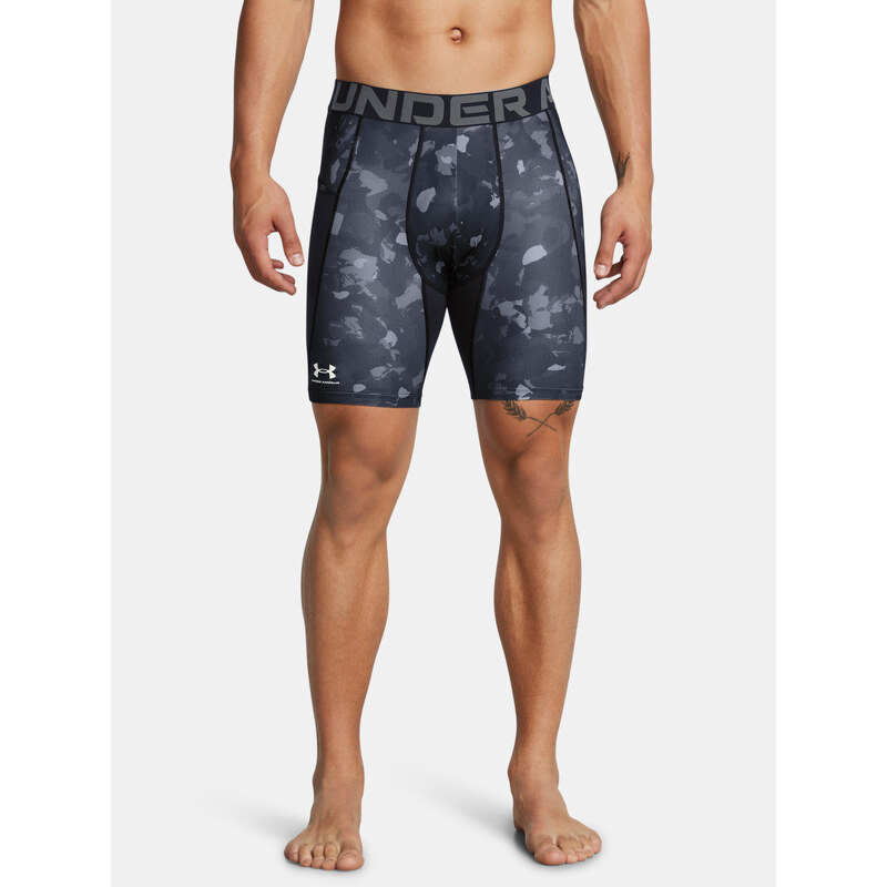 Under Armour Mens Shorts UA HG Armour Prtd Comp Sts - Men 66956236