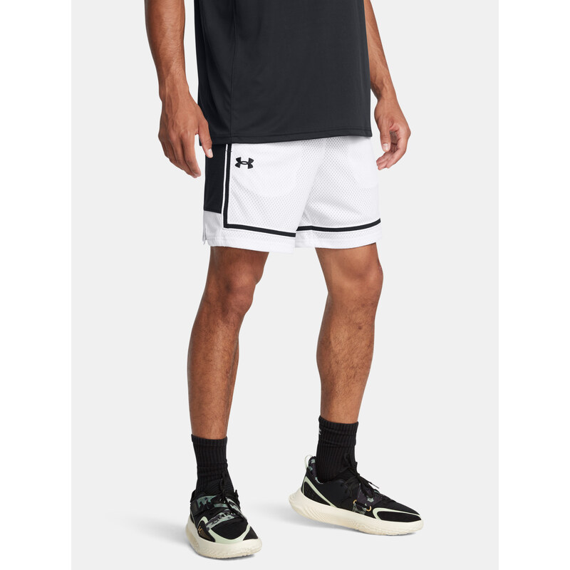 Under Armour Mens Shorts UA Zone Pro 7in Mesh Short - Men 57760267