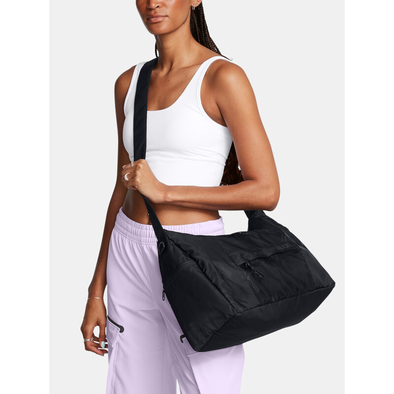 Under Armour Womens bag UA Studio Slouchy Duffle - Women 57357546