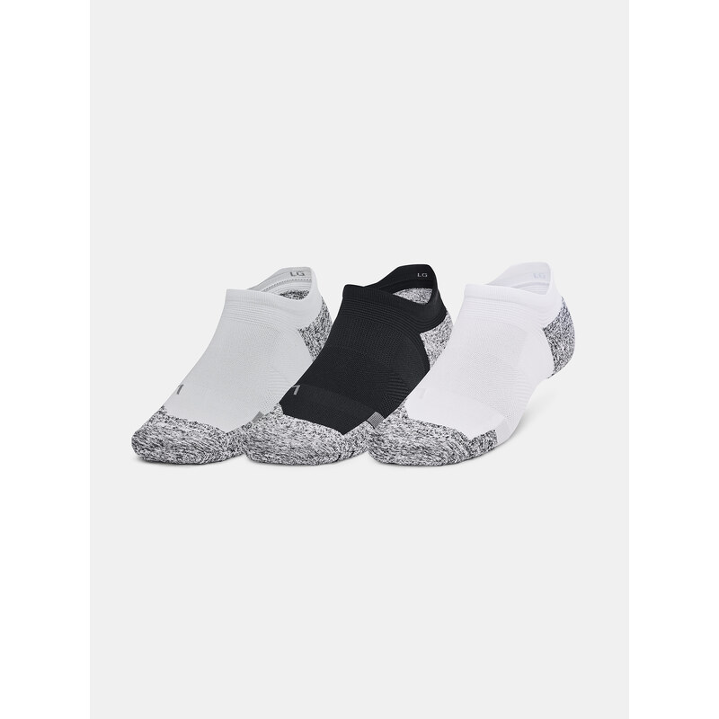 Under Armour Unisex socks UA AD Pro 3pk NS - unisex 57107817