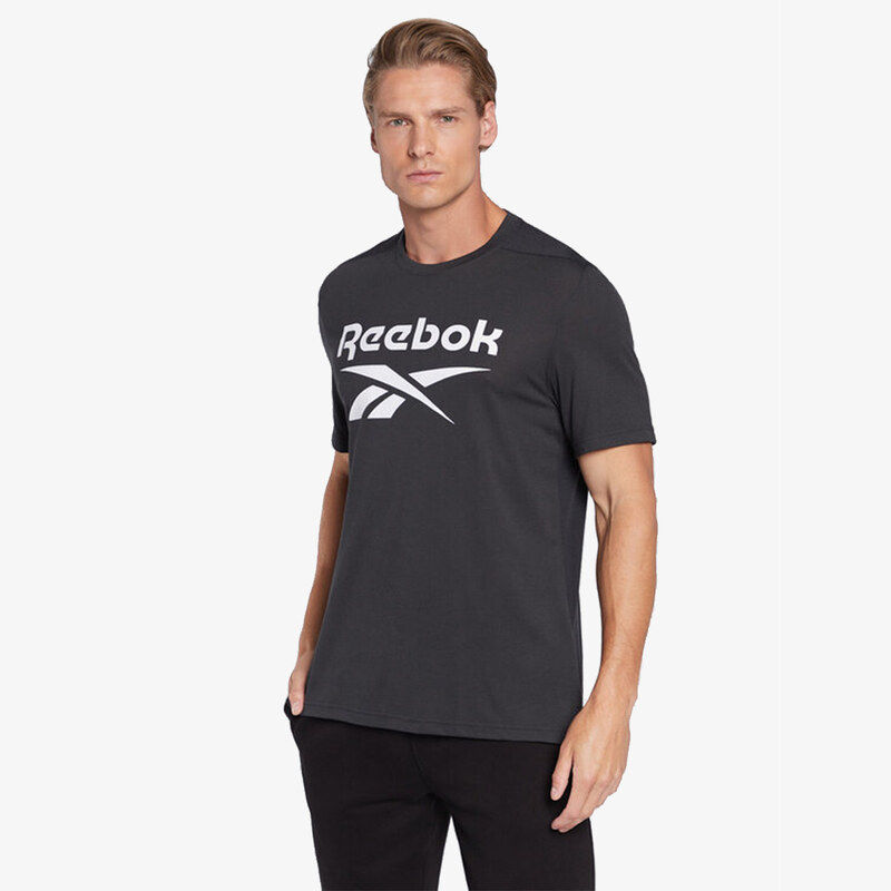 Reebok WOR SUP SS GRAPHIC TEE M 64209033