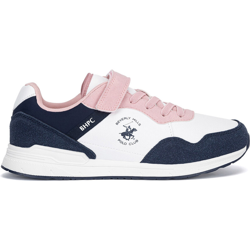 Sneakersy Beverly Hills Polo Club 56824209