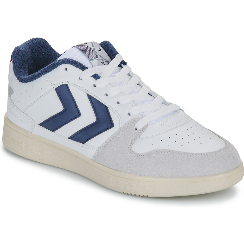 hummel Nízke tenisky ST. POWER PLAY PL hummel 62503640