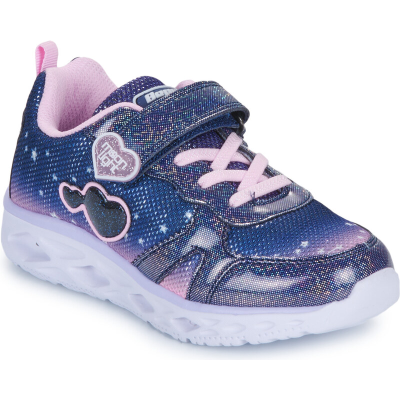 BEPPI Nízke tenisky 2198220-AZUL-MARINHO BEPPI 59706787