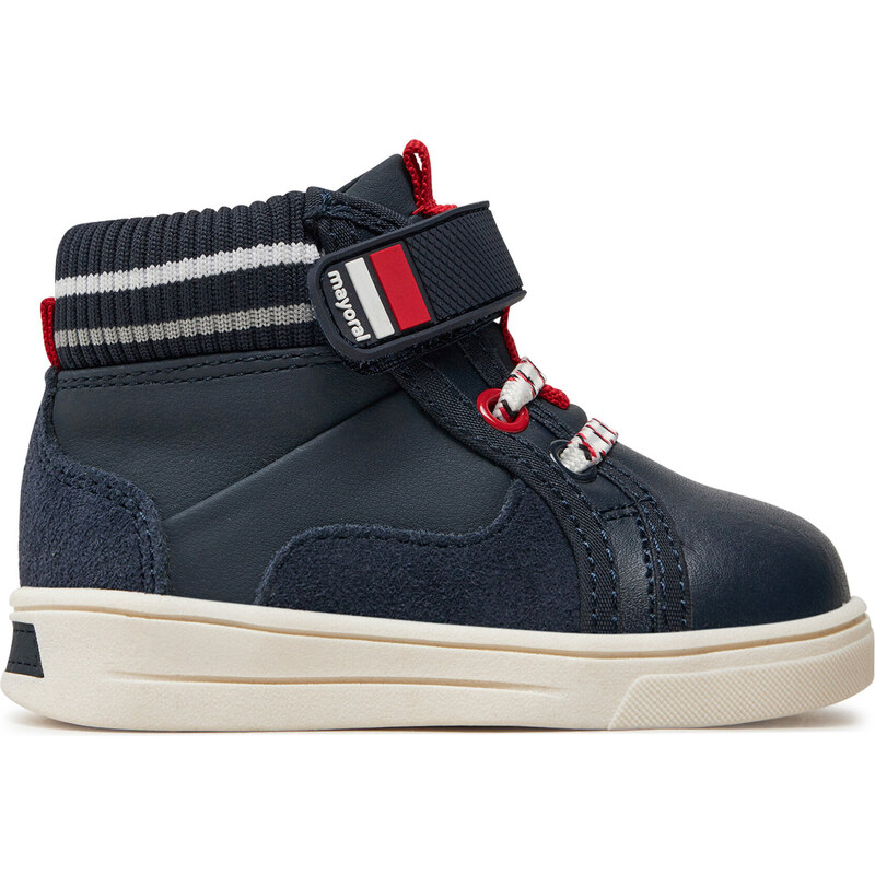 Šnurovacia obuv Mayoral 56787693