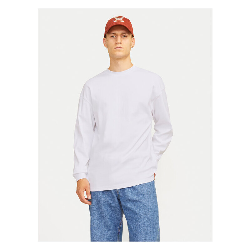 S dlhými rukávmi Jack & Jones 56785634