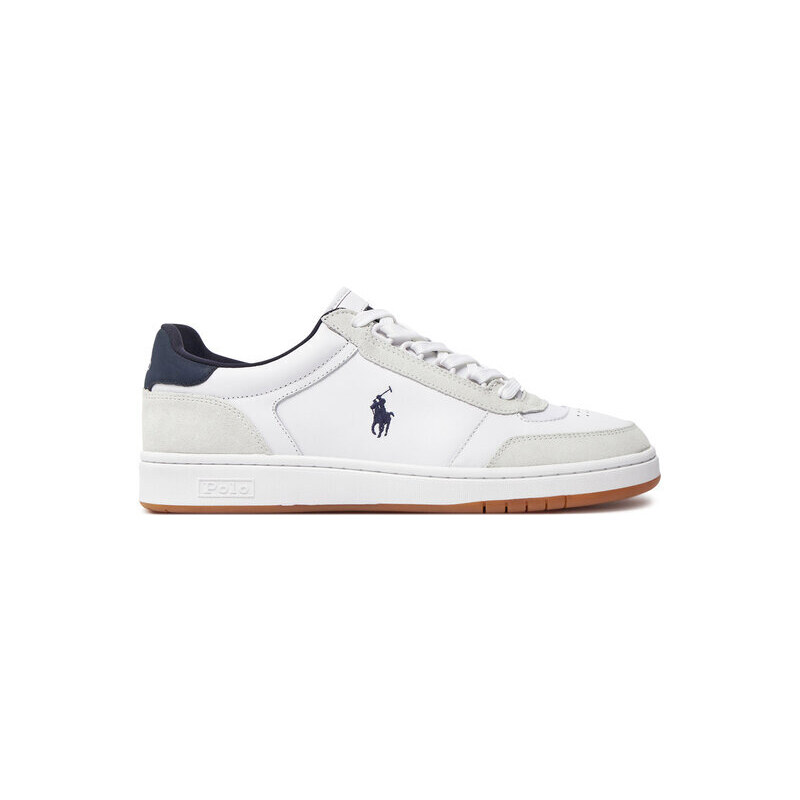 Sneakersy Polo Ralph Lauren 56785752