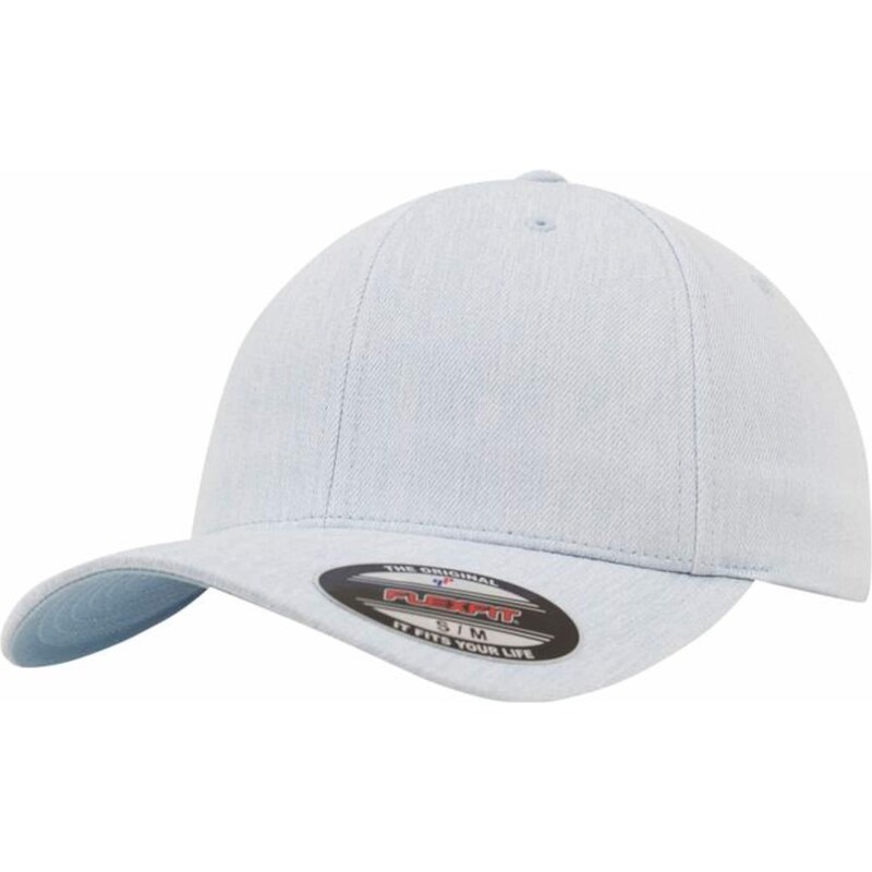 Flexfit Čiapka svetlomodrá 57125057