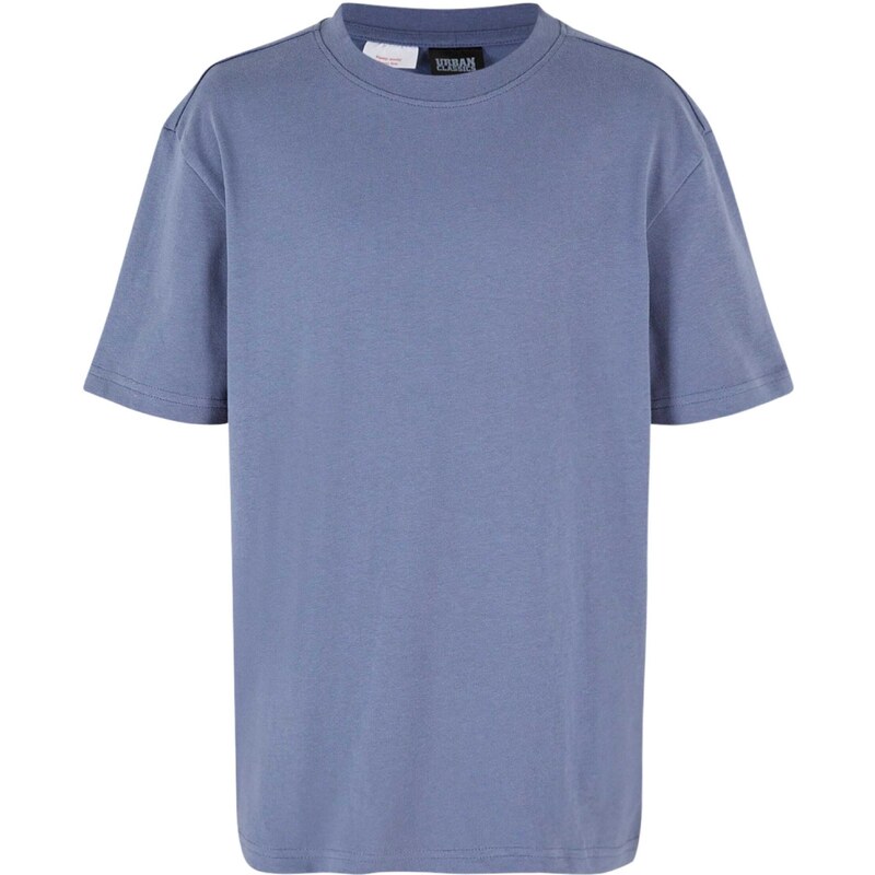 Urban Classics Tričko modrá 56795791