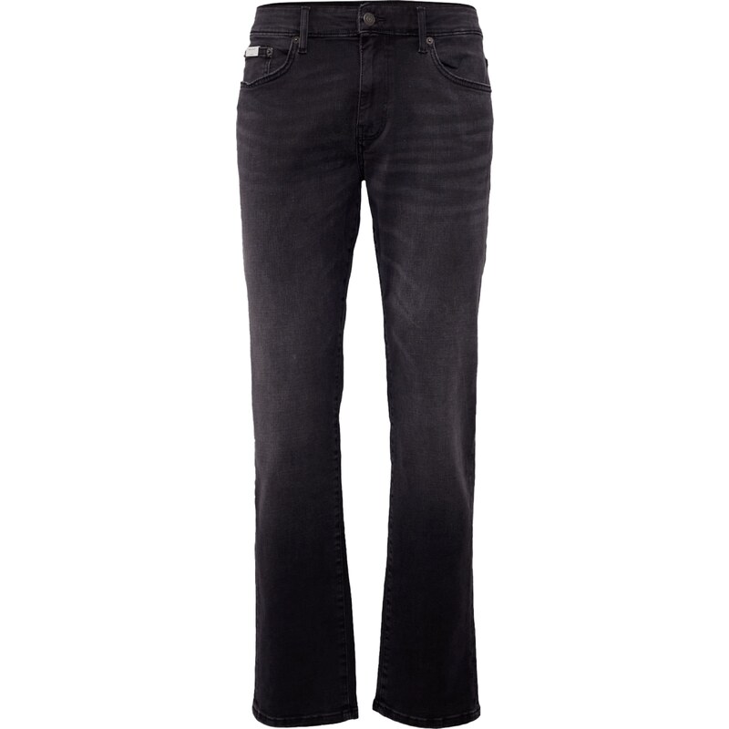 Only & Sons Džínsy ONSWEFT čierny denim 56795941