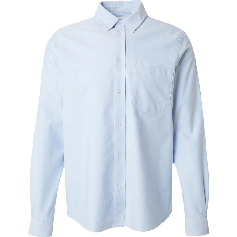 DAN FOX APPAREL Biznis košeľa Essential svetlomodrá 57130335