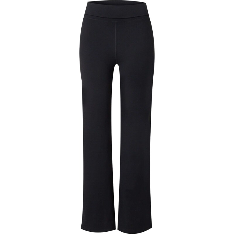 NIKE Športové nohavice ONE čierna 56796053