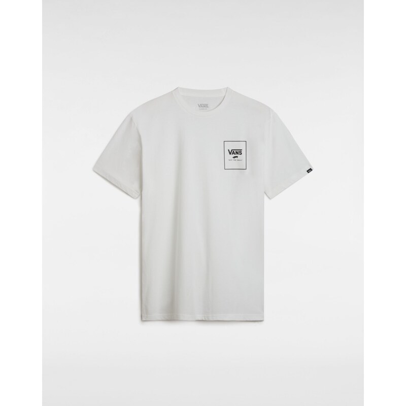 Vans Mini Box SS marshmallow 56791563