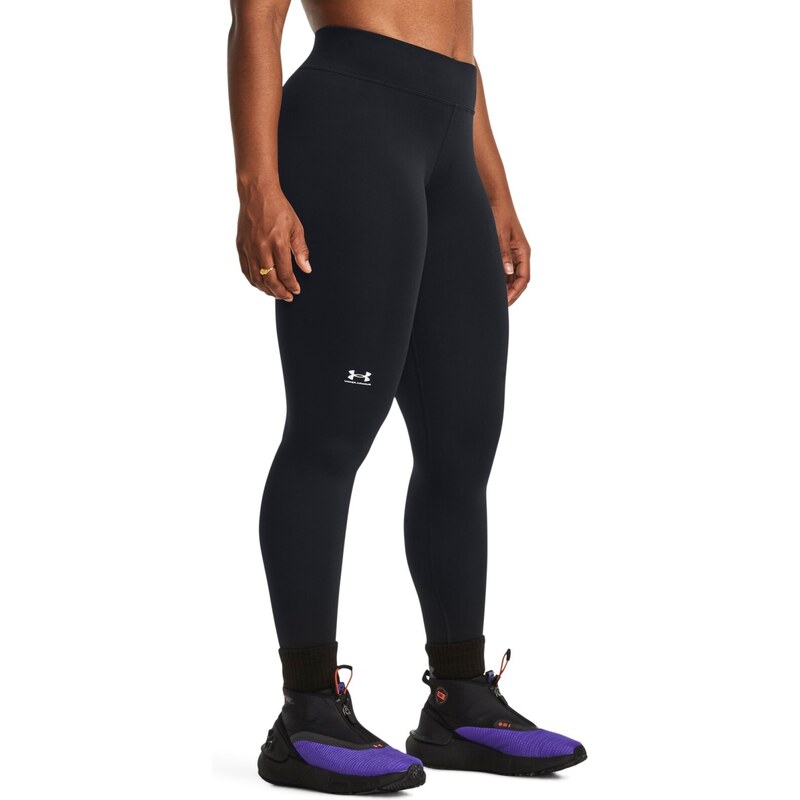 Under Armour Authentics Legging BLK 56791566