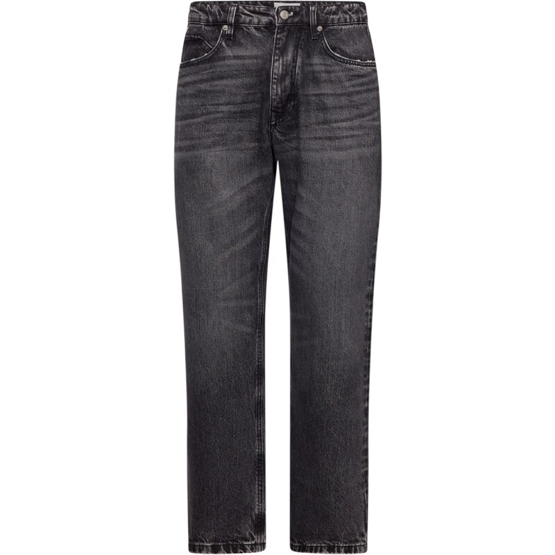 DRYKORN Džínsy BAGGZY 888 sivý denim 57422187