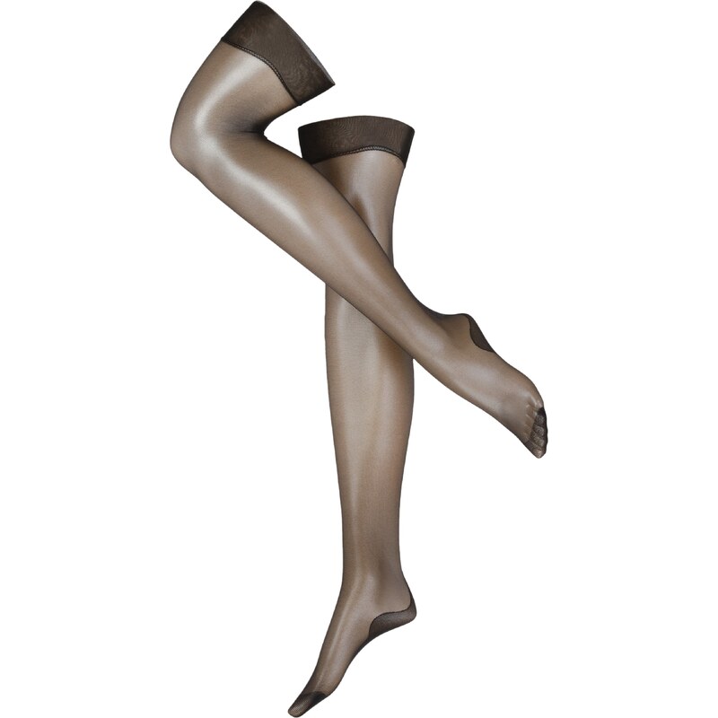 Bluebella Pančuchy čierna 62224493