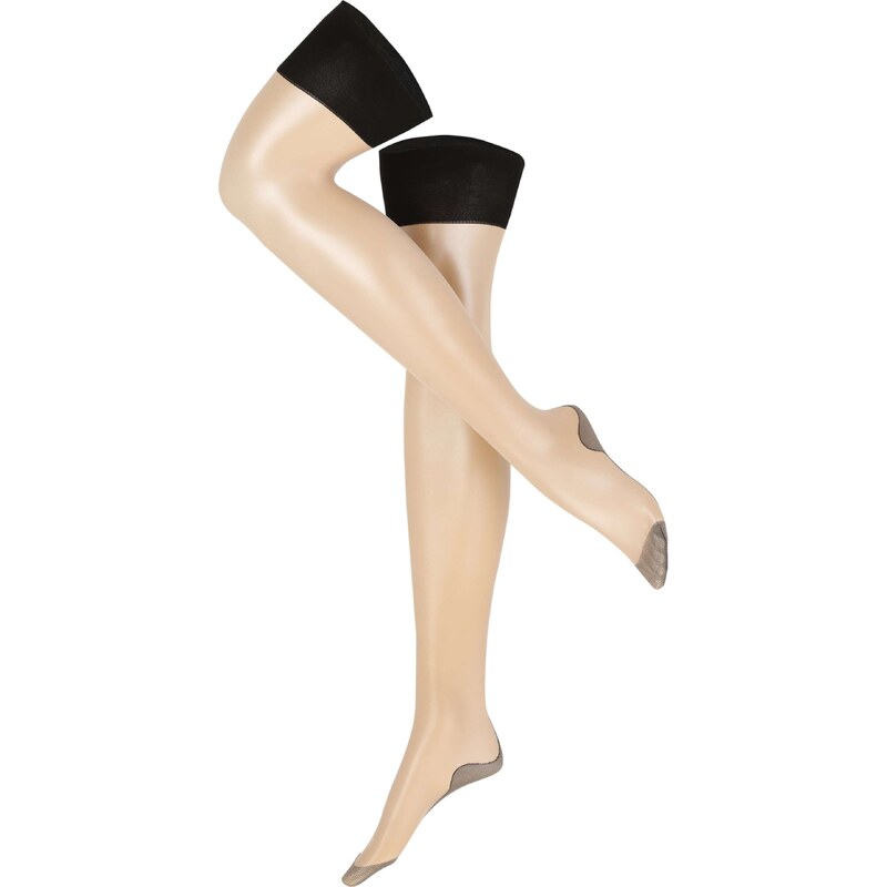 Bluebella Pančuchy čierna 58245709