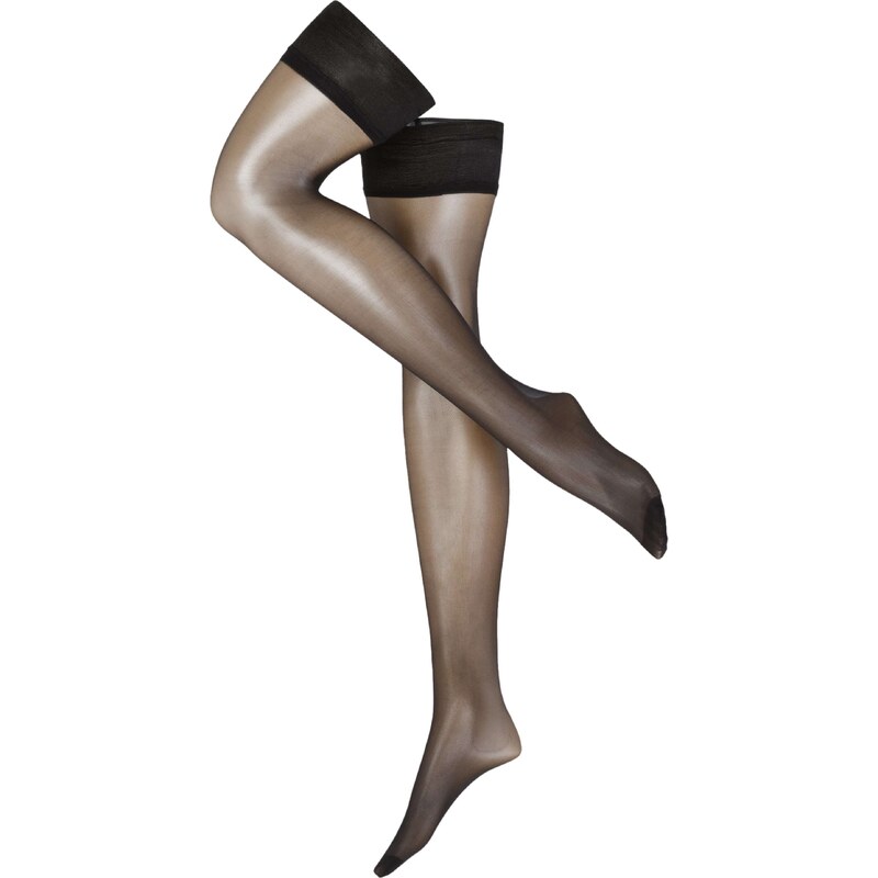 Bluebella Pančuchy čierna 63146997