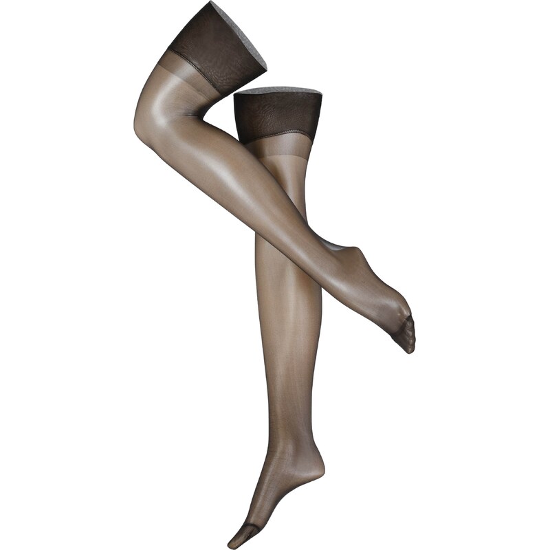 Bluebella Pančuchy čierna 58519194