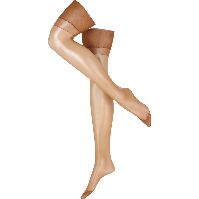 Bluebella Pančuchy karamelová 62693169