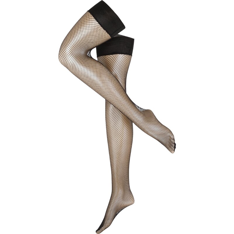 Bluebella Pančuchy čierna 63146999