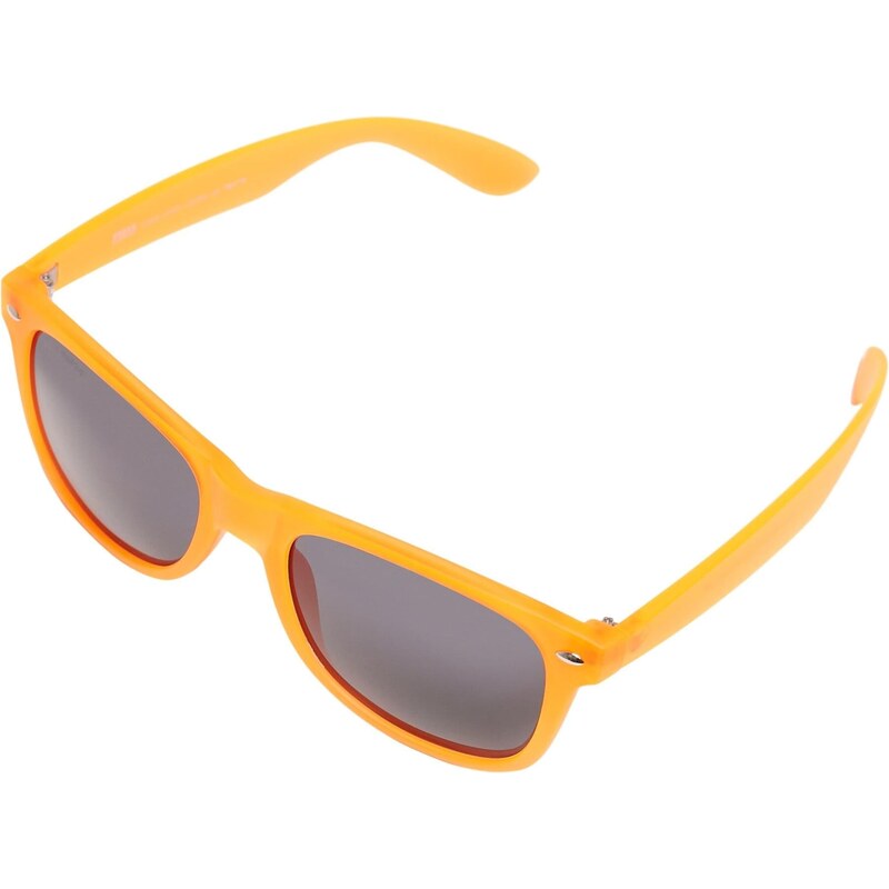Urban Classics Slnečné okuliare Likoma oranžová 56794169