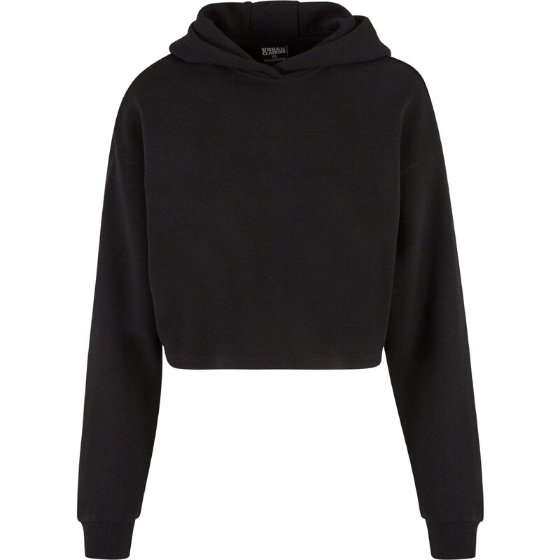 Urban Classics Mikina čierna 56795116