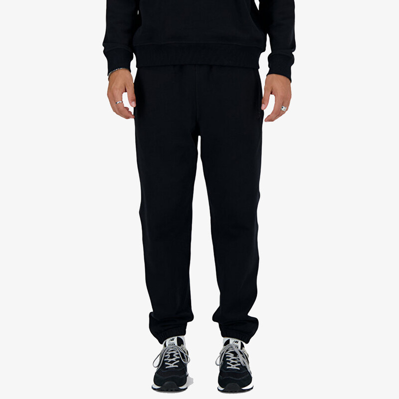 New Balance Athletics French Terry Jogger S 57530599