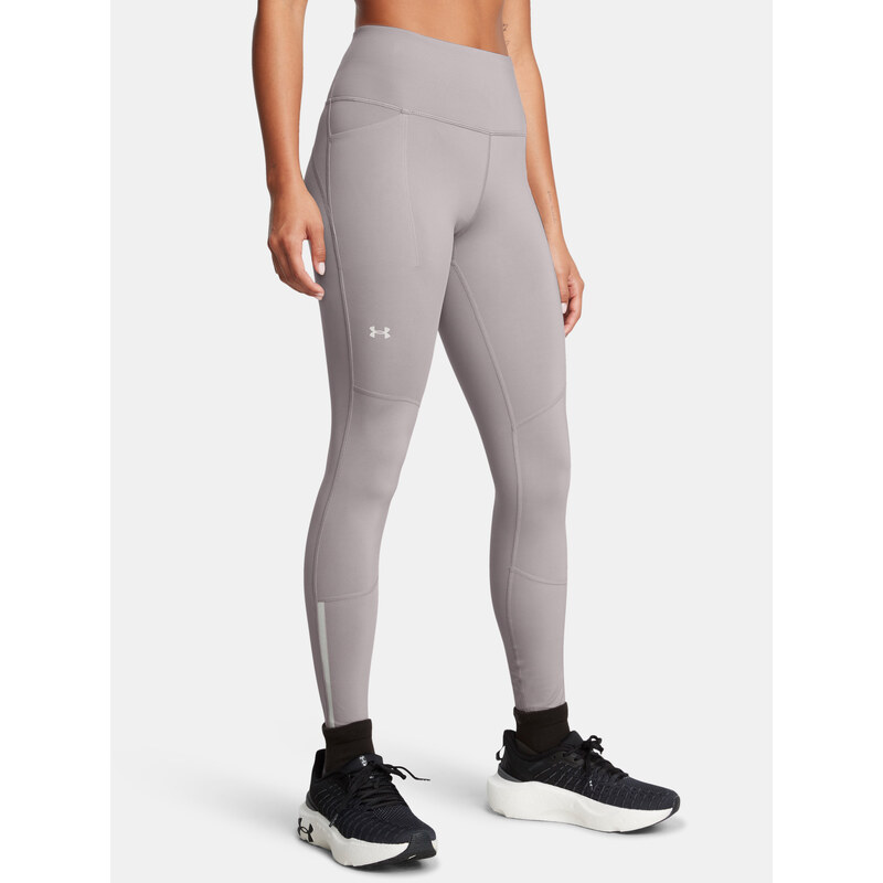 Under Armour Womens leggings UA Launch Elite CW Tights - Womens 57214159