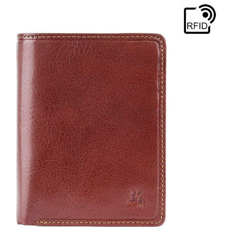 Značková pánska peňaženka Visconti (KPPN298) 56834289