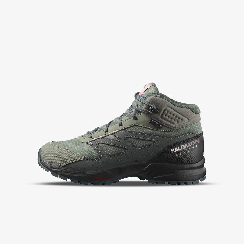 Salomon OUTWAY MID CSWP JUNIOR EUR 32 66228871