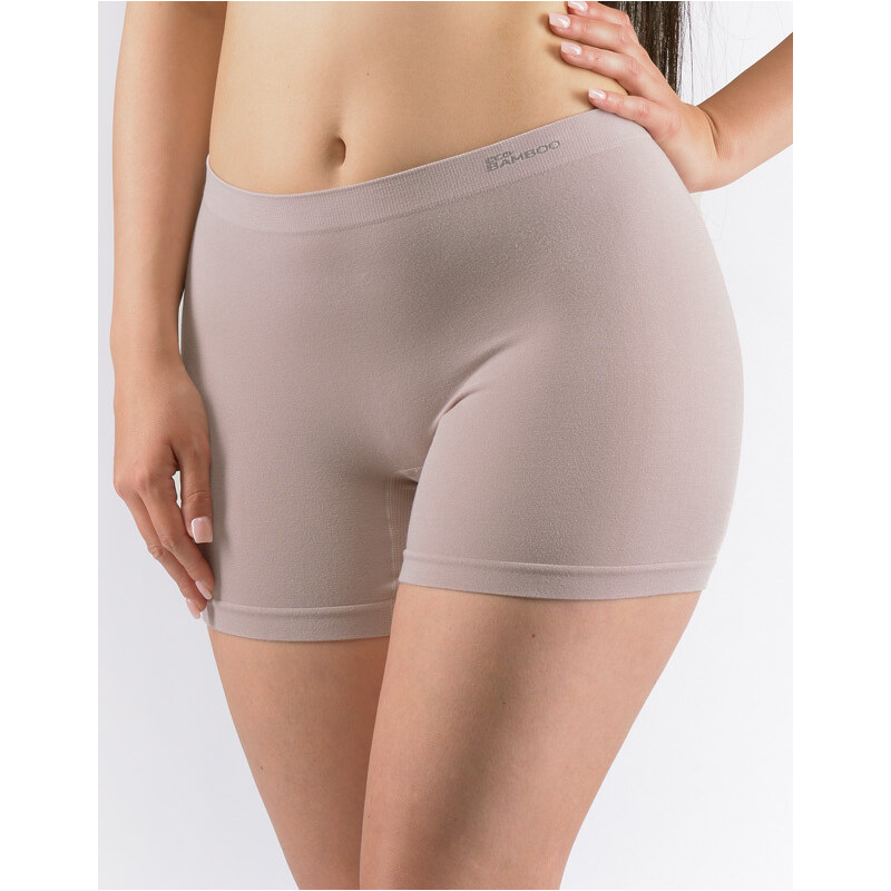 Glara Dámske boxerky z bambusu 56848856