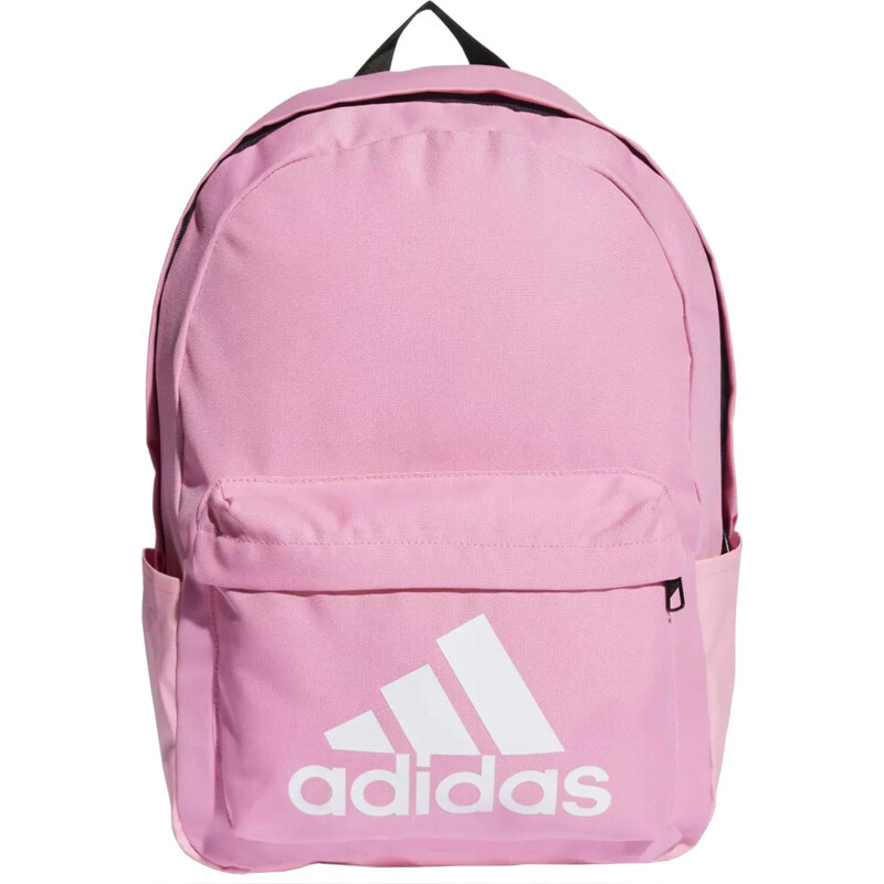 Ružový dámsky batoh adidas Clsc Bos HM8314 56850435