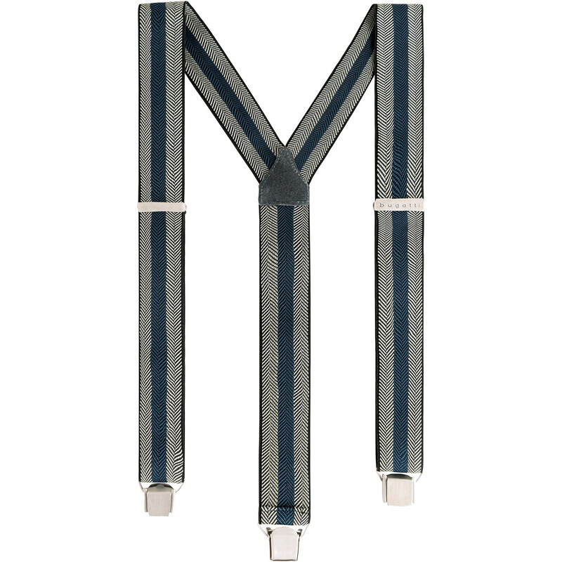 Bugatti Pánske traky 6806705 66587562